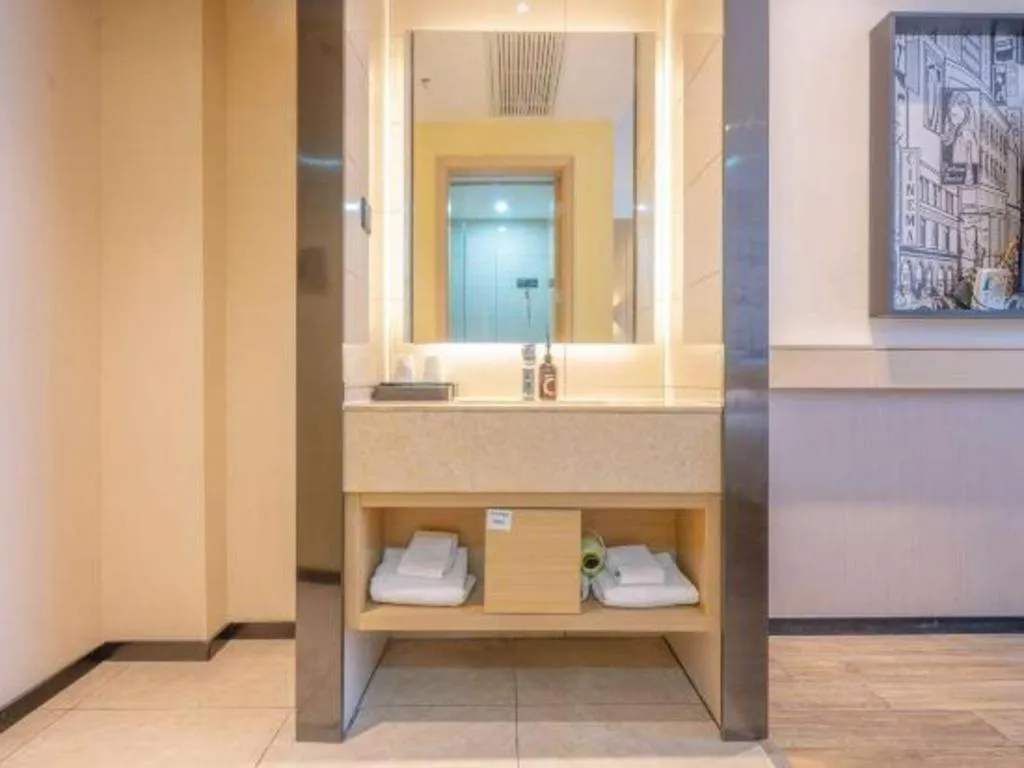 City Comfort Inn Quanzhou Wanda