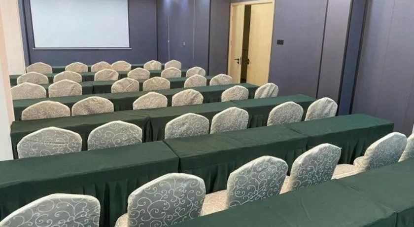 City Comfort Inn Quanzhou Wanda