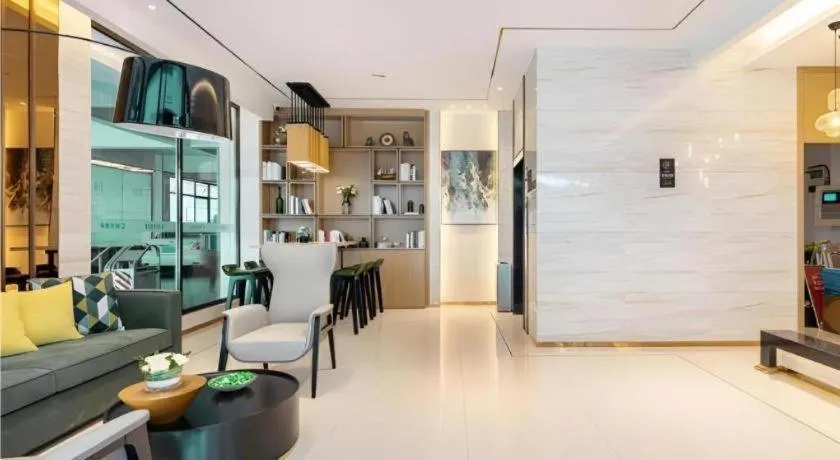 City Comfort Inn Quanzhou Wanda