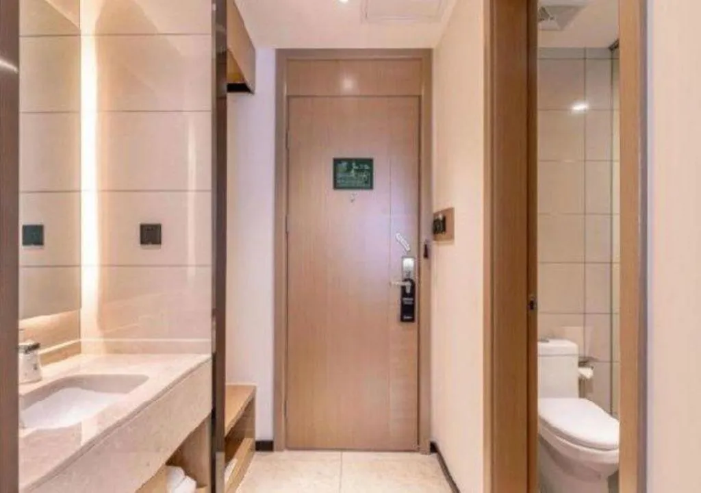 City Comfort Inn Quanzhou Wanda