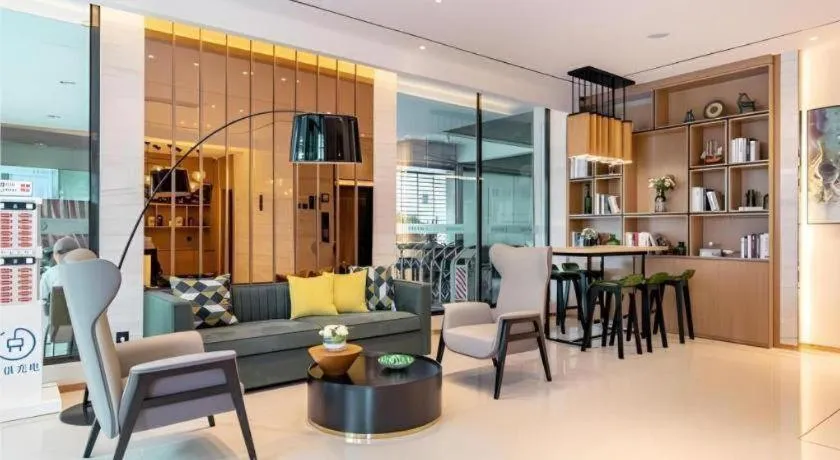 City Comfort Inn Quanzhou Wanda