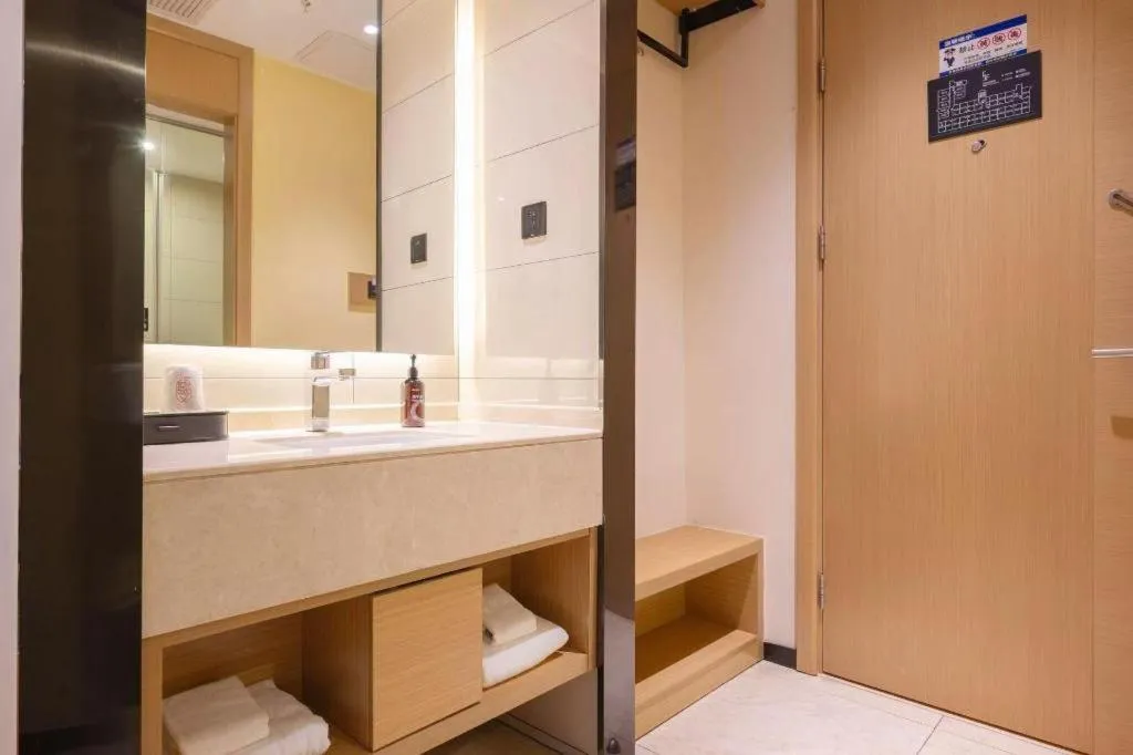 City Comfort Inn Quanzhou Wanda