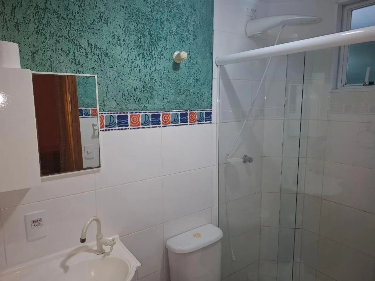 Pousada Villa Virgínia Guarujá