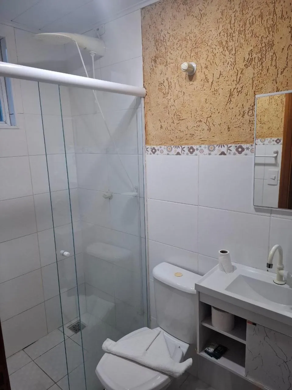 Pousada Villa Virgínia Guarujá