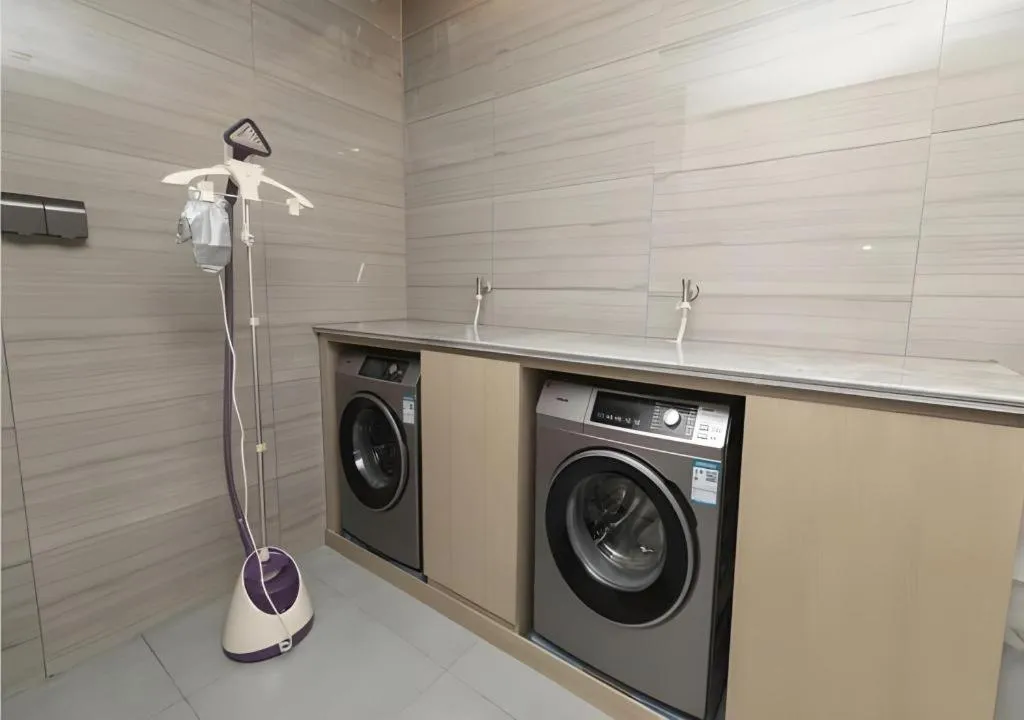 Echarm Hotel Hefei West Qilitang Metro Station