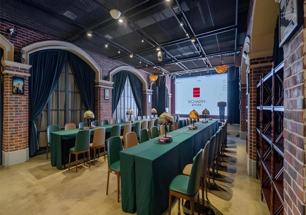 Echarm Hotel Hefei West Qilitang Metro Station