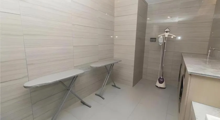 Echarm Hotel Hefei West Qilitang Metro Station