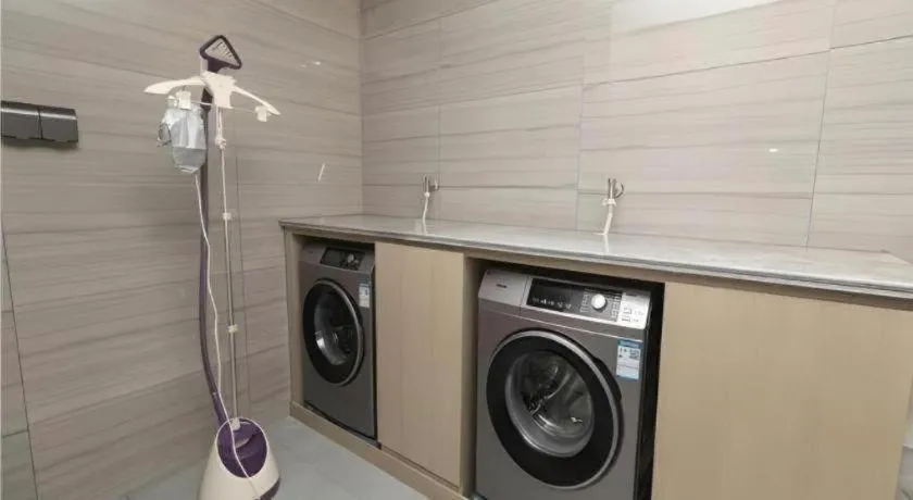 Echarm Hotel Hefei West Qilitang Metro Station