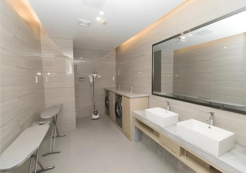 Echarm Hotel Hefei West Qilitang Metro Station