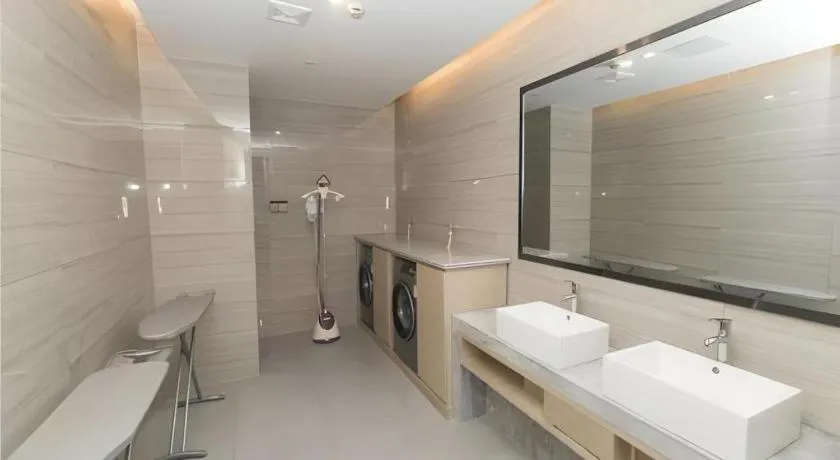 Echarm Hotel Hefei West Qilitang Metro Station