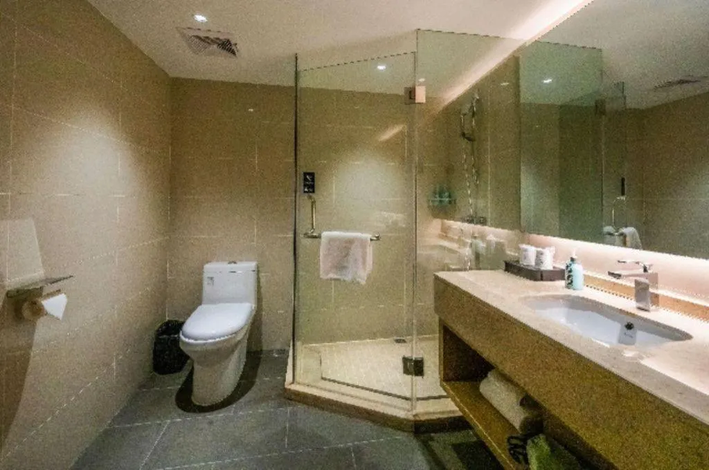 City Comfort Inn Kunshan High-speed Railway Station Renmin Road