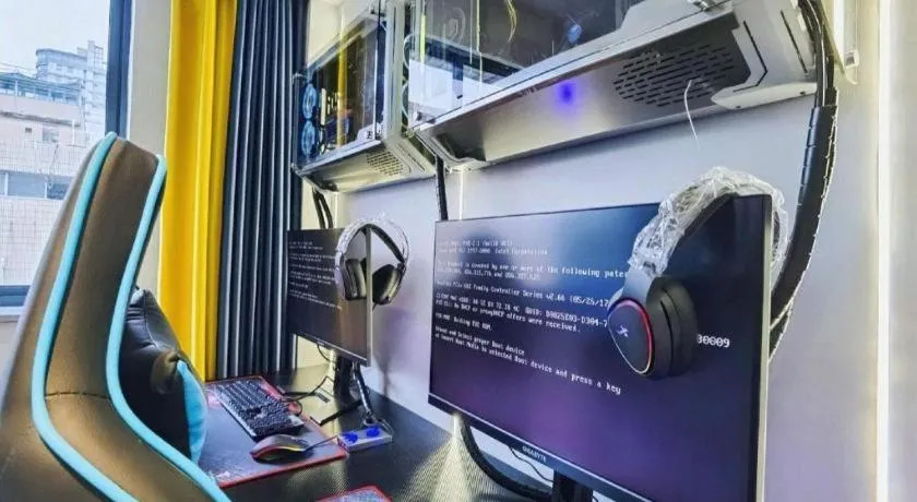 City Comfort Inn Kunshan High-speed Railway Station Renmin Road