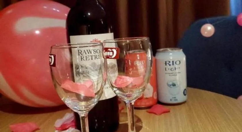 City Comfort Inn Kunshan High-speed Railway Station Renmin Road