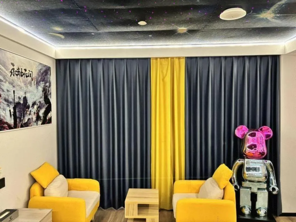 City Comfort Inn Kunshan High-speed Railway Station Renmin Road