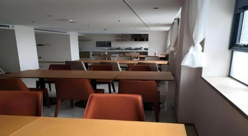 City Comfort Inn Kunshan High-speed Railway Station Renmin Road