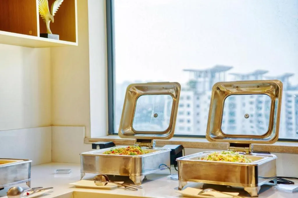 City Comfort Inn Kunshan High-speed Railway Station Renmin Road