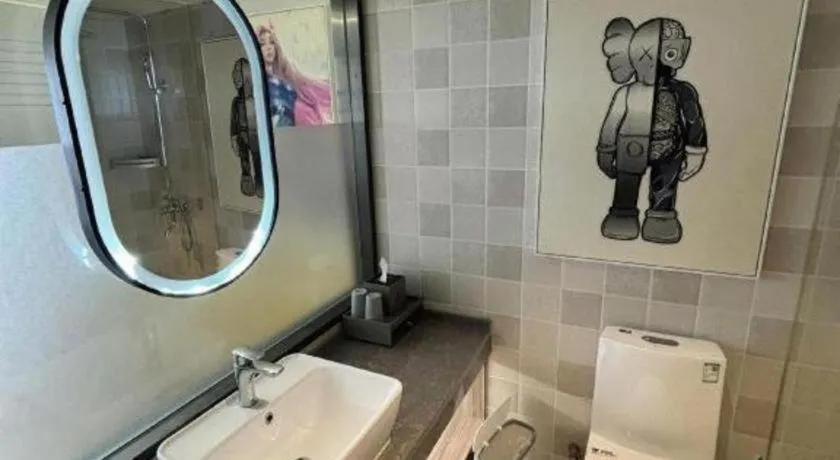 City Comfort Inn Kunshan High-speed Railway Station Renmin Road