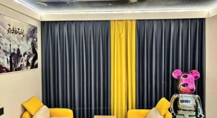 City Comfort Inn Kunshan High-speed Railway Station Renmin Road