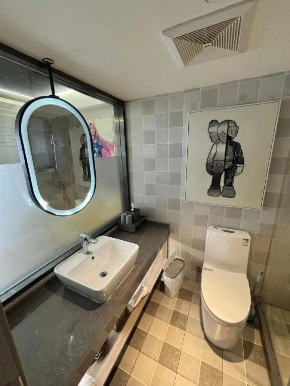 City Comfort Inn Kunshan High-speed Railway Station Renmin Road