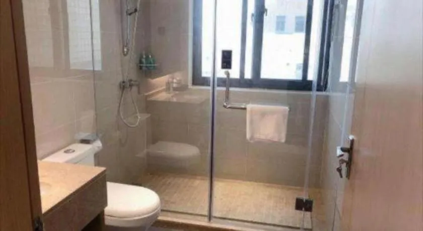 City Comfort Inn Kunshan High-speed Railway Station Renmin Road