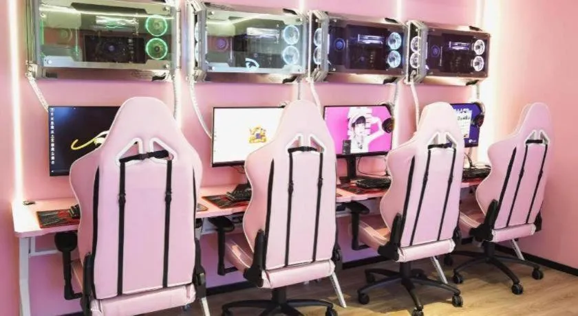 City Comfort Inn Kunshan High-speed Railway Station Renmin Road