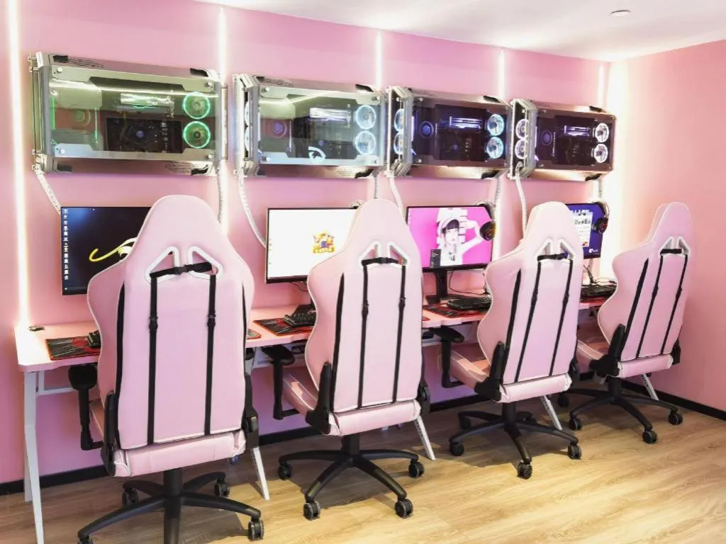 City Comfort Inn Kunshan High-speed Railway Station Renmin Road