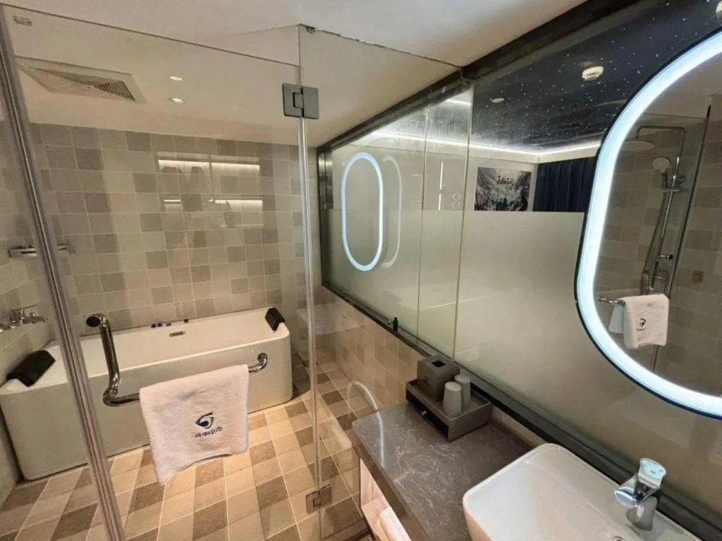 City Comfort Inn Kunshan High-speed Railway Station Renmin Road