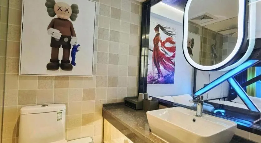 City Comfort Inn Kunshan High-speed Railway Station Renmin Road