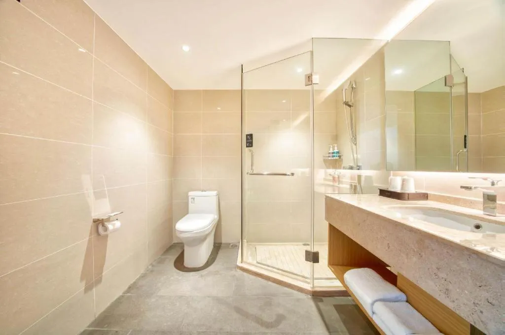 City Comfort Inn Kunshan High-speed Railway Station Renmin Road