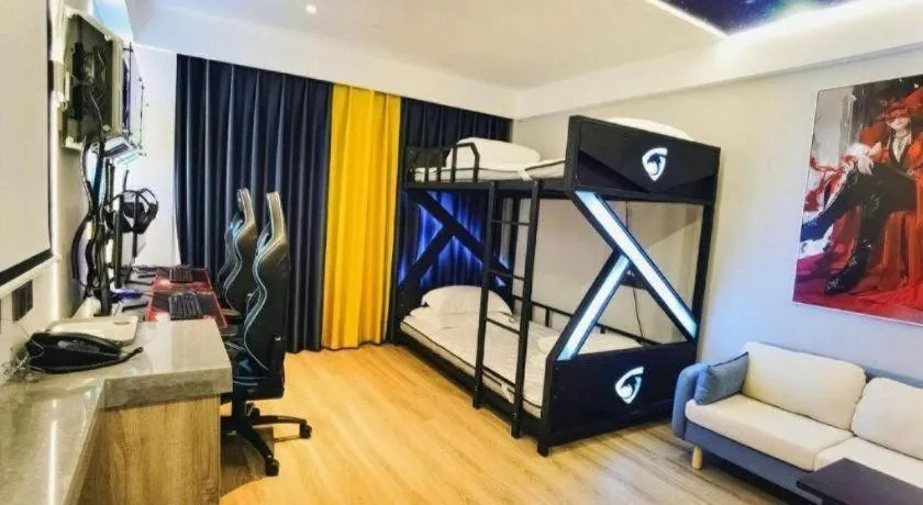 City Comfort Inn Kunshan High-speed Railway Station Renmin Road