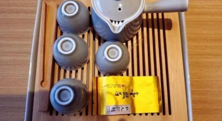 City Comfort Inn Kunshan High-speed Railway Station Renmin Road