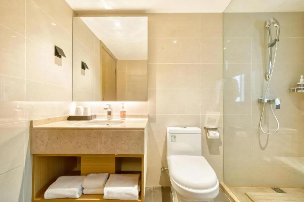 City Comfort Inn Kunshan High-speed Railway Station Renmin Road