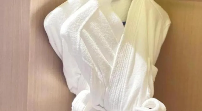 E-Cheng Hotel Yangjiang Baili Plaza