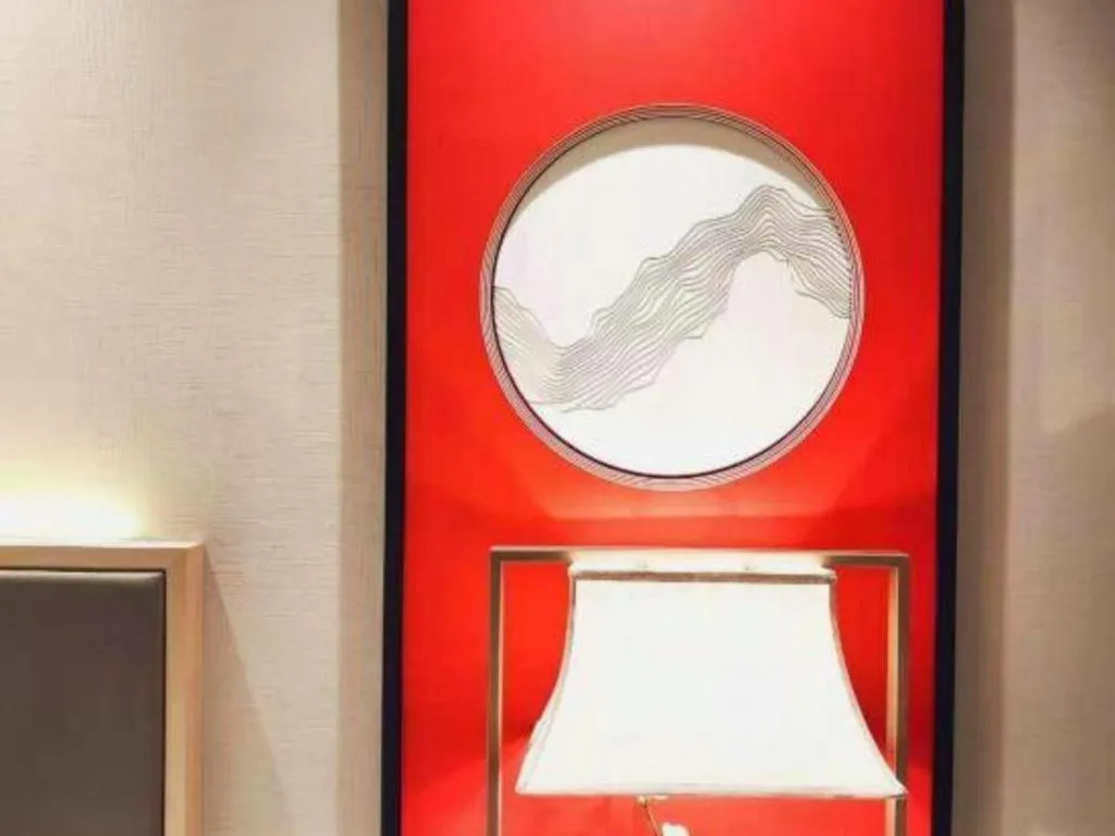 E-Cheng Hotel Yangjiang Baili Plaza