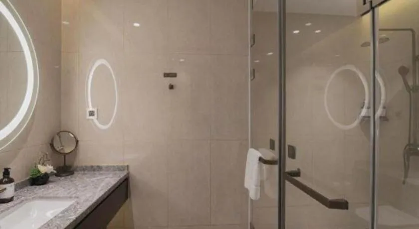 E-Cheng Hotel Yangjiang Baili Plaza