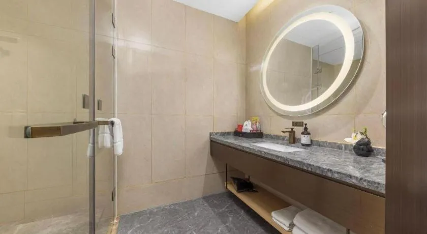 E-Cheng Hotel Yangjiang Baili Plaza