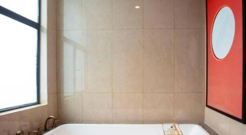 E-Cheng Hotel Yangjiang Baili Plaza