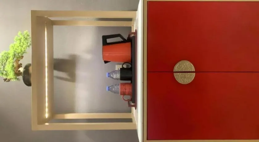 E-Cheng Hotel Yangjiang Baili Plaza