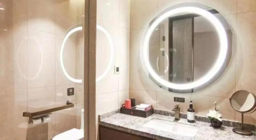 E-Cheng Hotel Yangjiang Baili Plaza