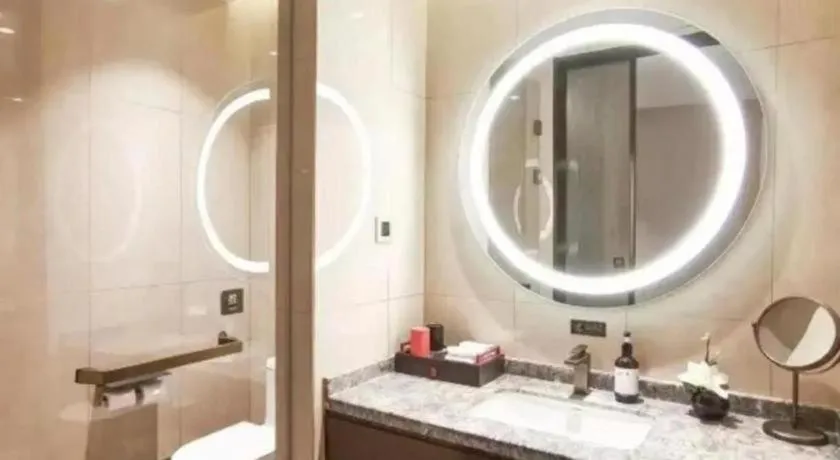 E-Cheng Hotel Yangjiang Baili Plaza