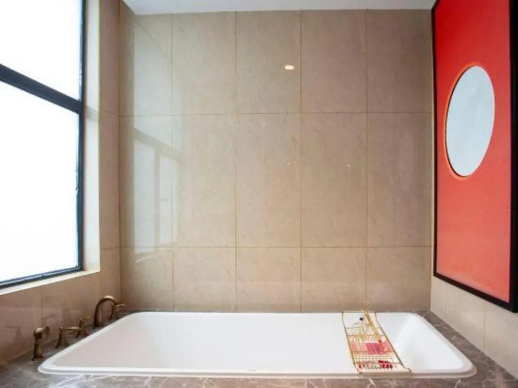 E-Cheng Hotel Yangjiang Baili Plaza