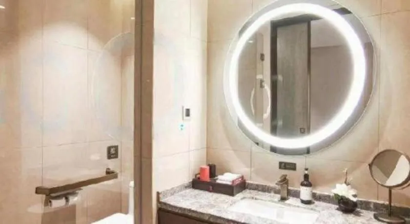 E-Cheng Hotel Yangjiang Baili Plaza