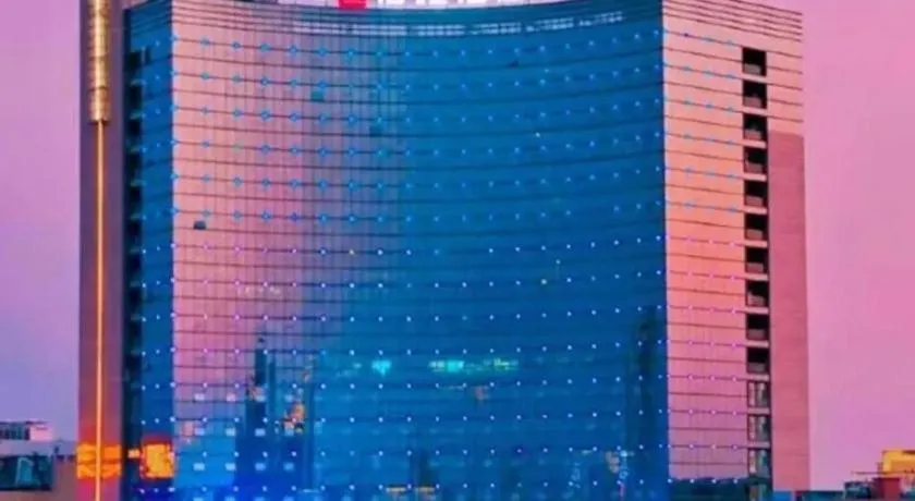 E-Cheng Hotel Yangjiang Baili Plaza