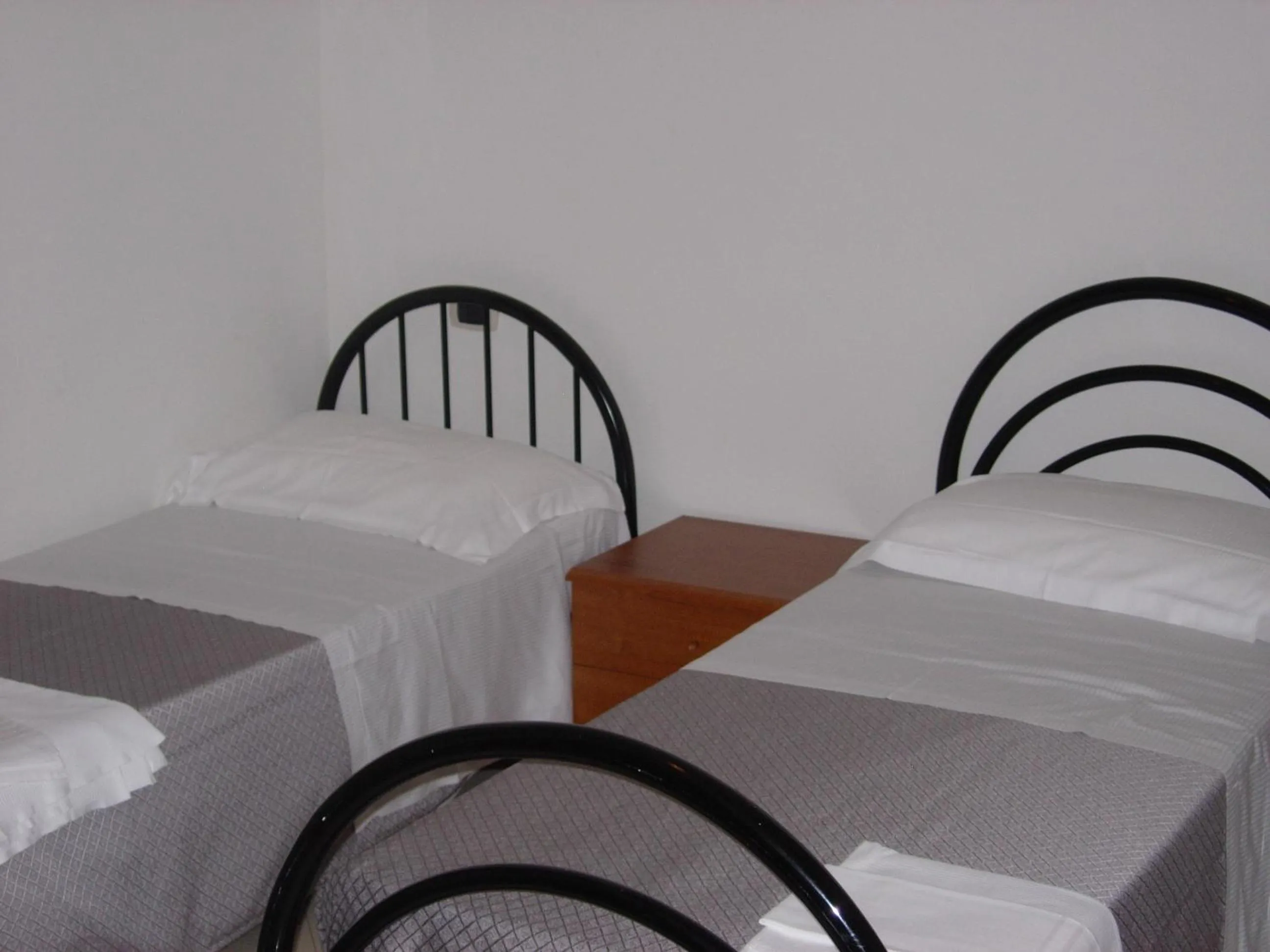 Bed in Ai Vecchi Tempi