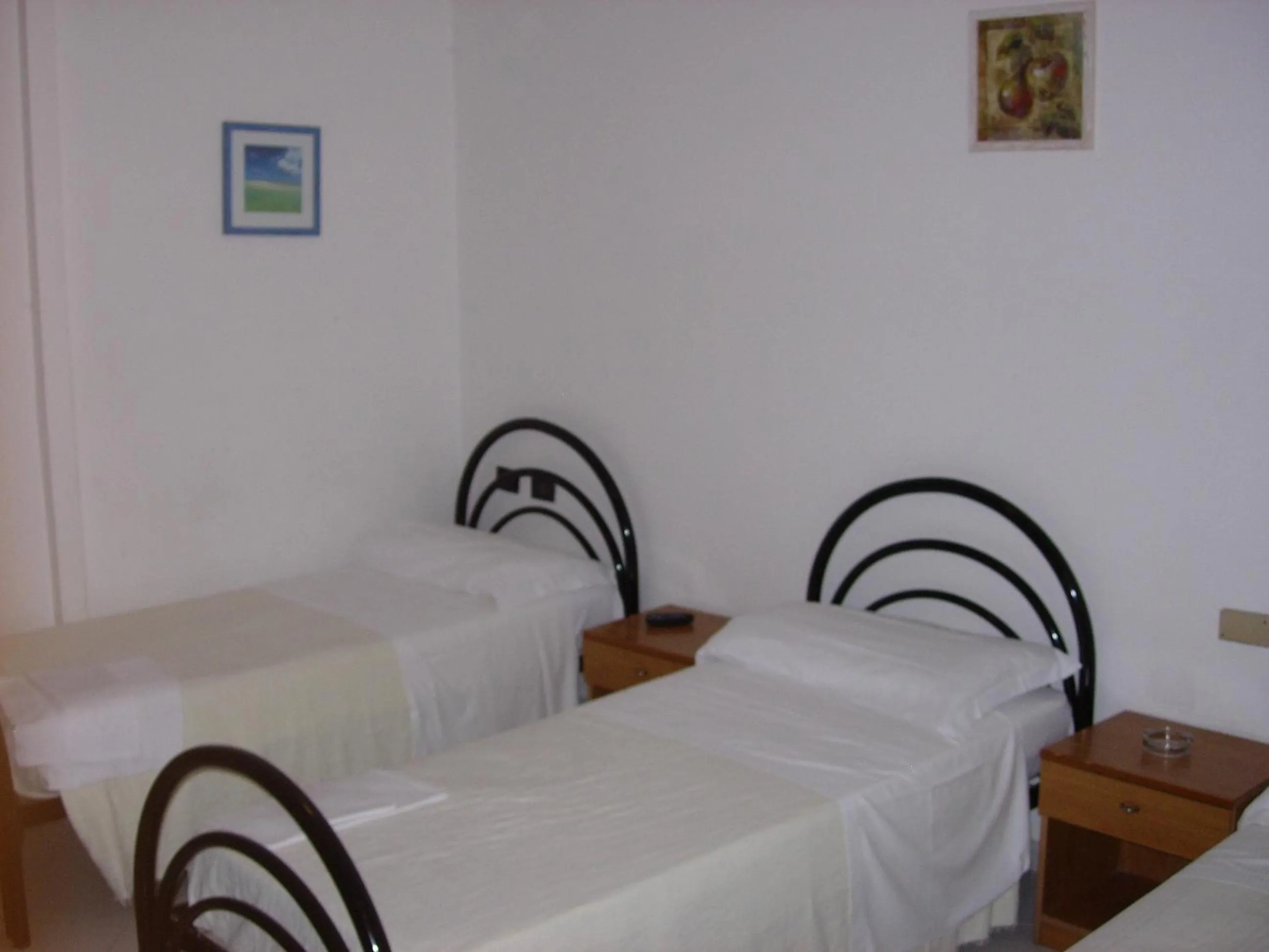 Bed in Ai Vecchi Tempi