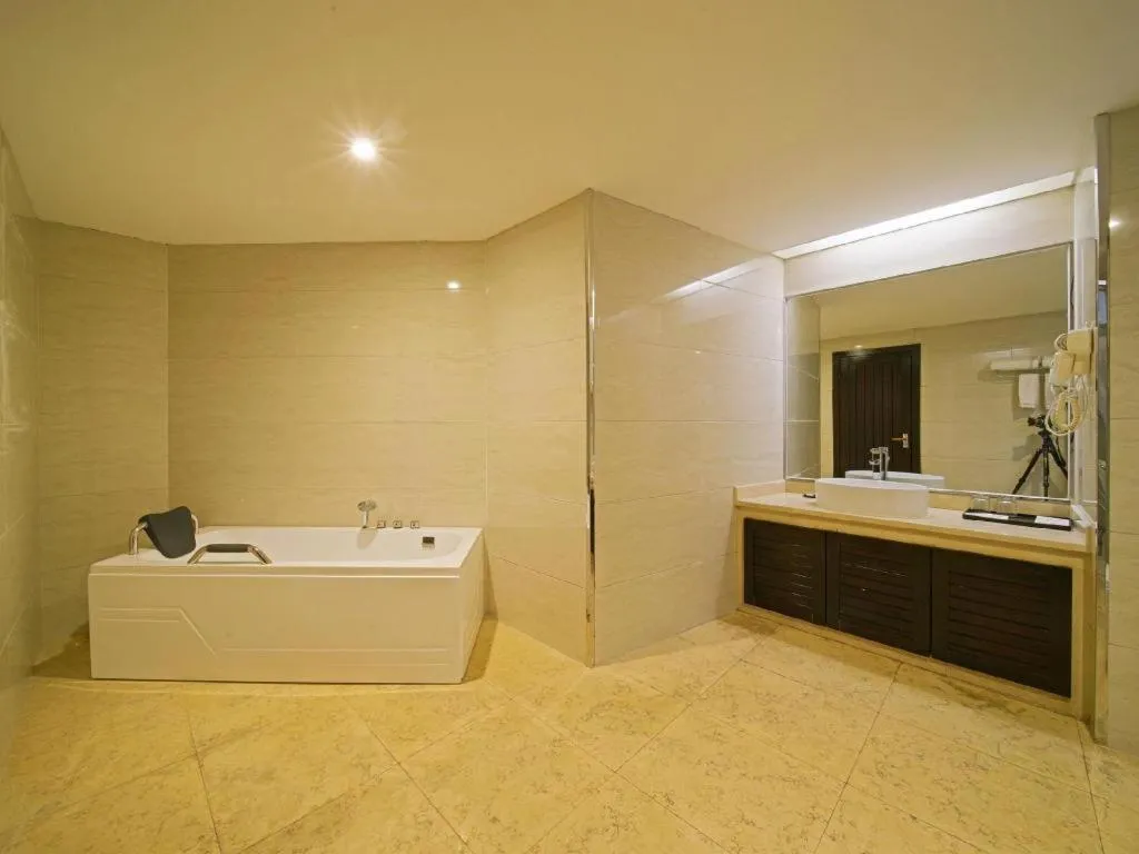 Borrman Hotel Zhongshan Henglan Xiyong