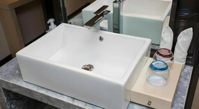 Echarm Hotel Changsha Xiangya Fushan