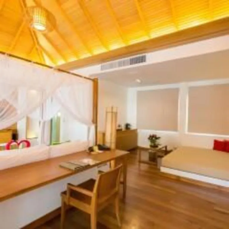 Bed in METADEE ELITE