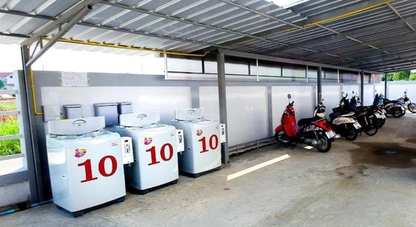 SC Palace Chiangrai Hotel