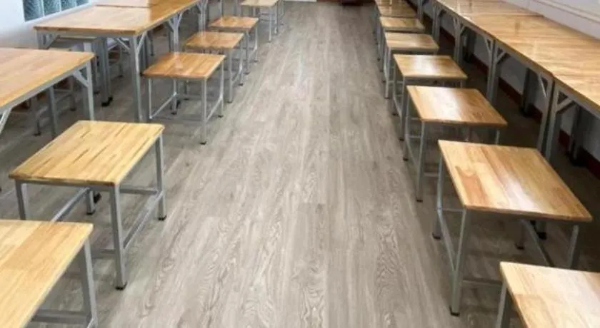 SC Palace Chiangrai Hotel